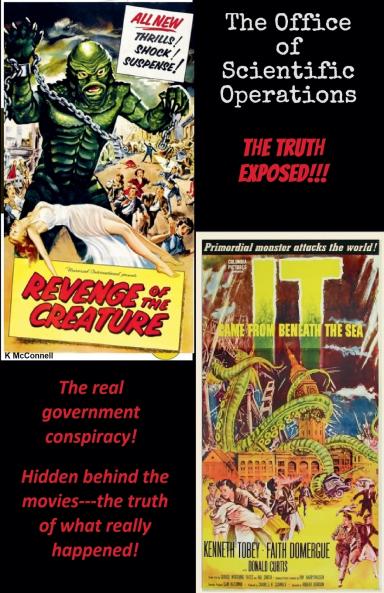 Office of Scientific Operations Release #3