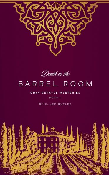 Death in the Barrel Room