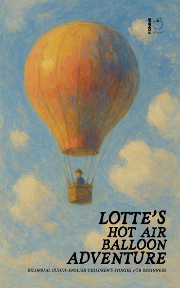 Lotte's Hot Air Balloon Adventure