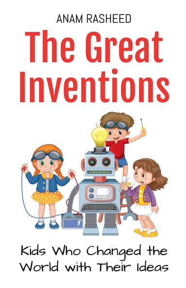 The Great Inventions