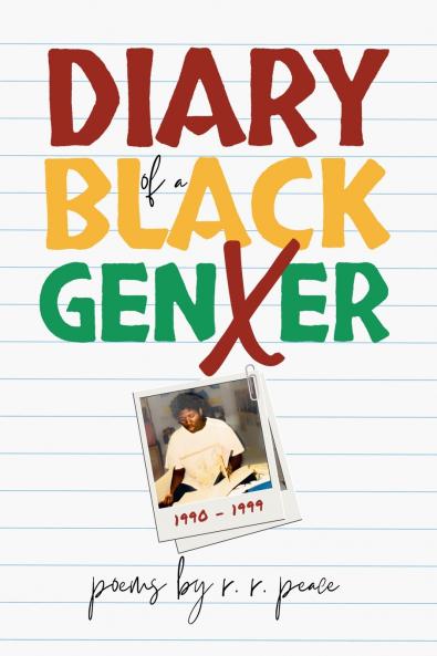 Diary of a Black GenXer