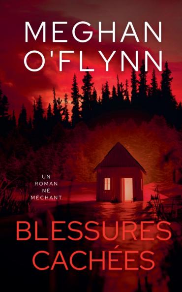 Blessures Cach��es