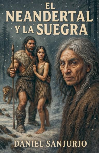 El Neandertal y La Suegra