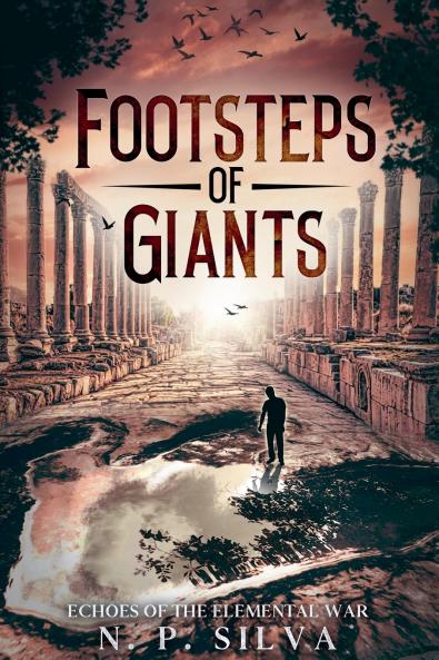 Footsteps of Giants