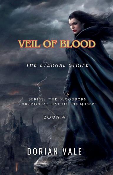 Veil of Blood