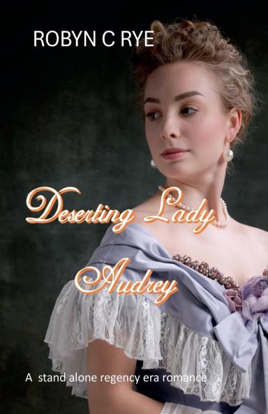 Deserting Lady Audrey