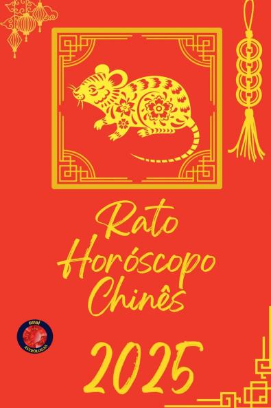 Rato Hor��scopo Chin��s 2025