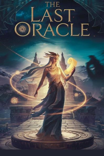The Last Oracle