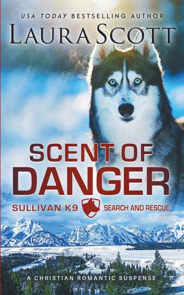 Scent of Danger