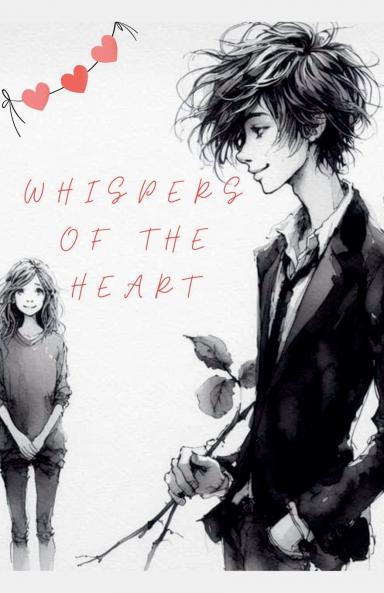 Whispers Of The Heart