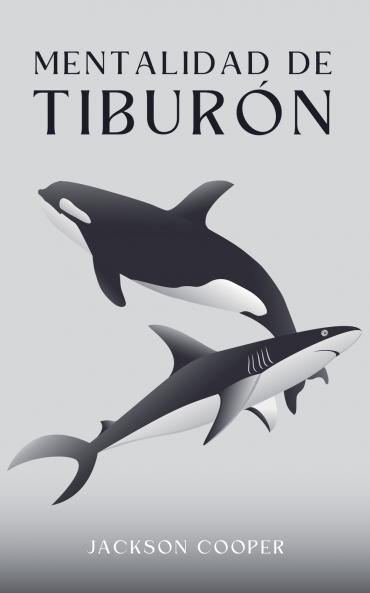Mentalidad de Tiburón