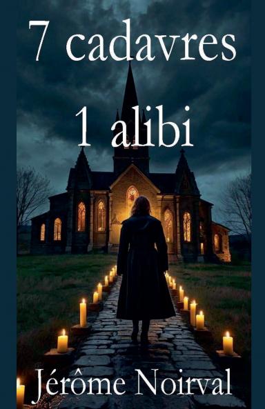 7 cadavres 1 alibi