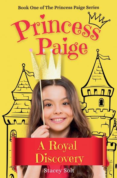 Princess Paige