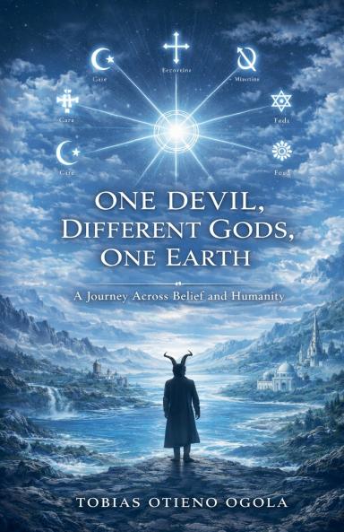 One Devil Different Gods One Earth