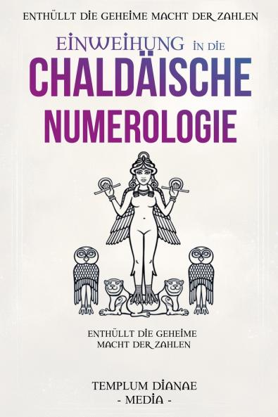 Einweihung in die Chald��ische Numerologie