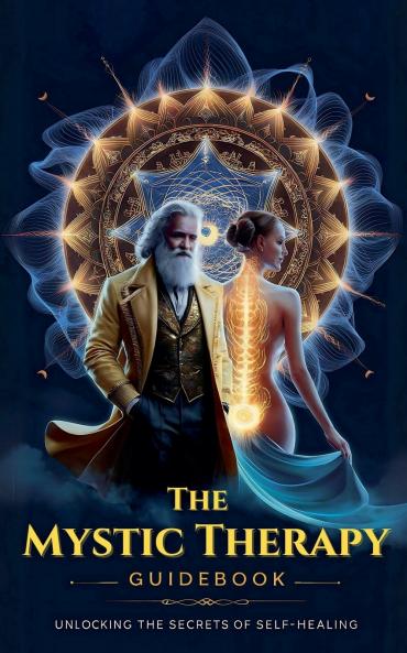The Mystic Therapy Guidebook - Unlocking the Secrets of Self-Healing