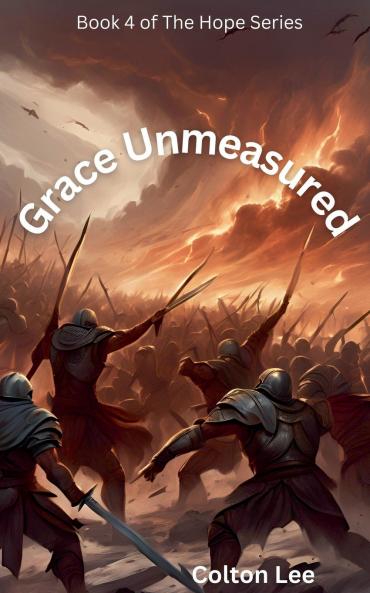 Grace Unmeasured
