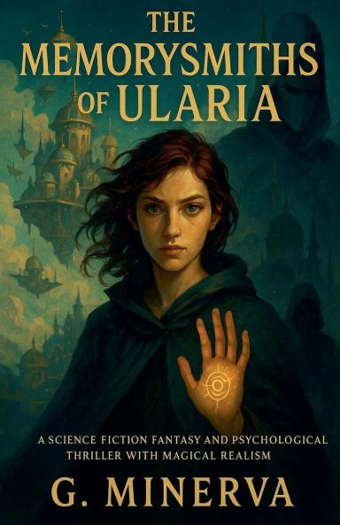 The Memorysmiths of Ularia
