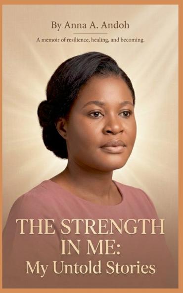 The Strength In Me