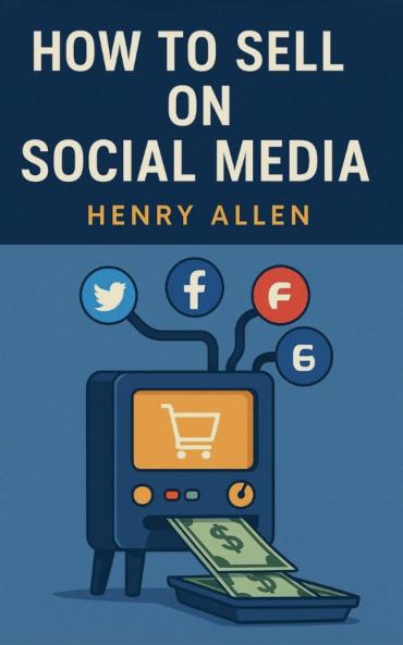 How to Sell on Social Media