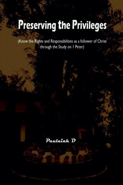 Preserving the Privileges