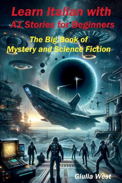 Learn Italian with  A1 Stories for Beginners