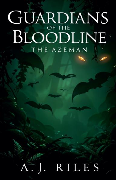 Guardians of the Bloodline