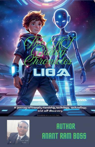 The AI Buddy Chronicles