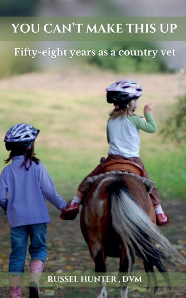 You Can't Make This Stuff Up