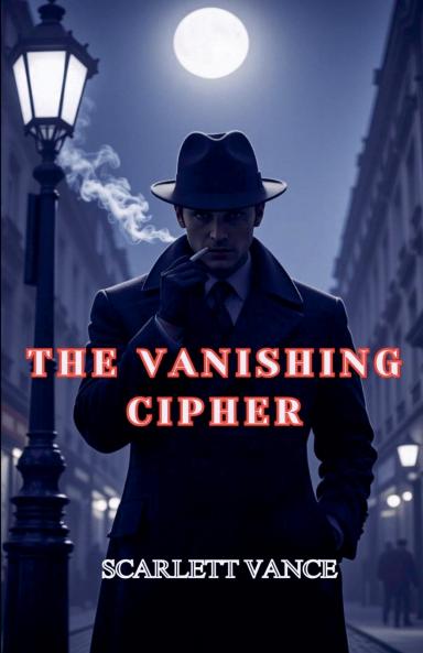 The Vanishing Cipher