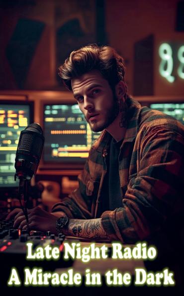 Late Night Radio