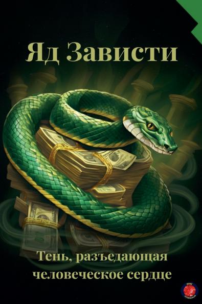 Яд Зависти