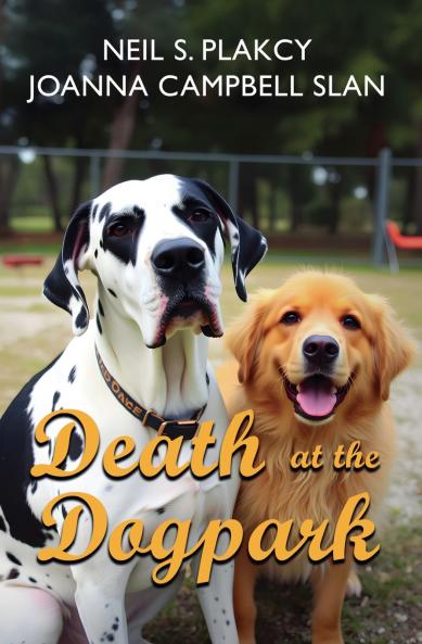 Death at the Dog Park