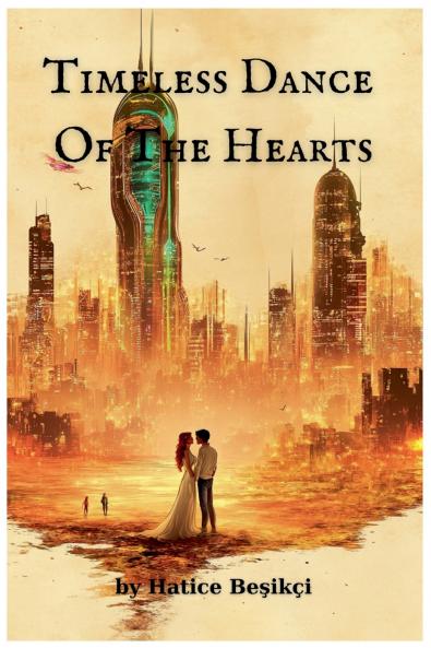 Timeless Dance Of The Hearts