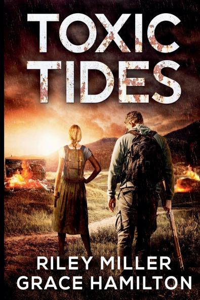 Toxic Tides