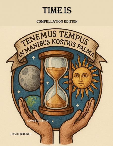 Time Is - Compellation Edition