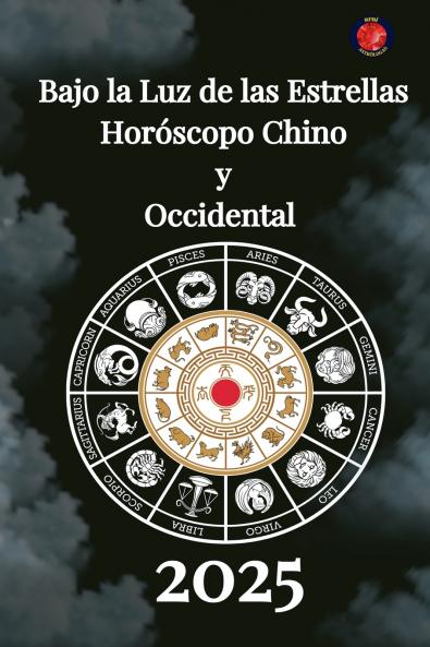 Bajo la Luz de las  Estrellas  Hor��scopo Chino  y  Occidental  2025