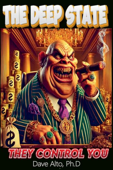 The Deep State
