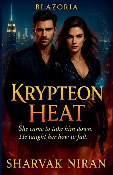 Krypteon Heat