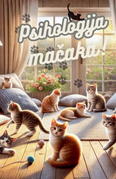 Psihologija ma?aka