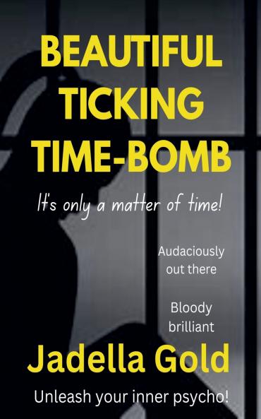 Beautiful Ticking Time Bomb
