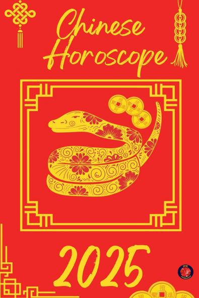Chinese  Horoscope 2025