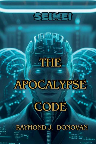Seimei The Apocalypse Code