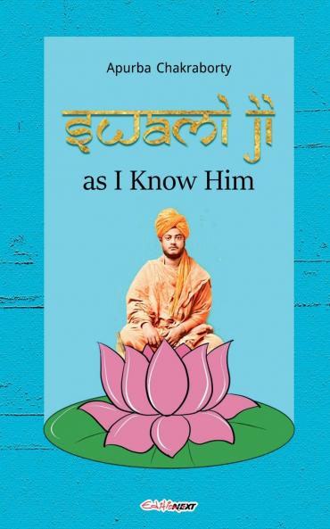 Swami Ji as I Know Him