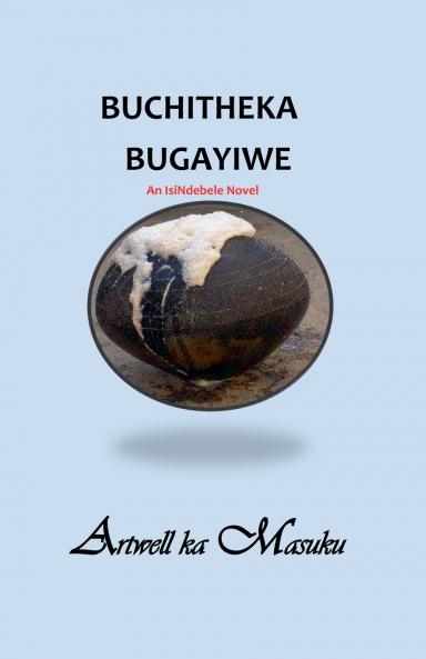 Buchitheka Bugayiwe