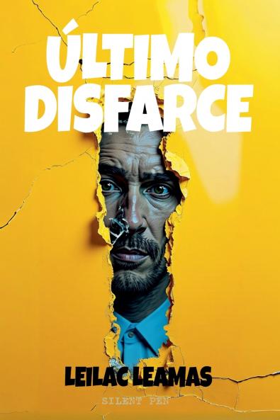O Último Disfarce
