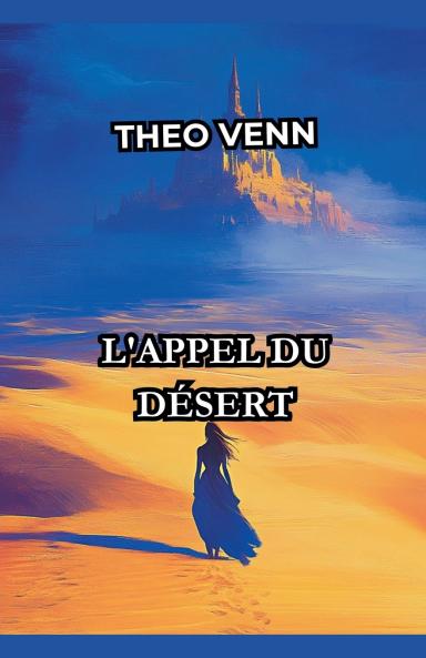L'appel du désert (French Edition)