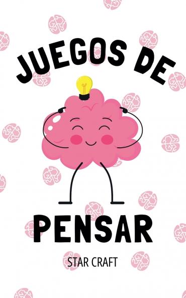 Juegos de Pensar