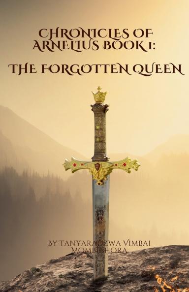 Chronicles of ARNELIUS BOOK 1