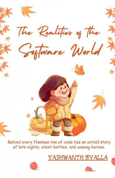 The Hilarious Realities of Software World